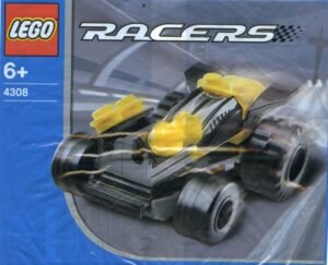 Yellow Racer