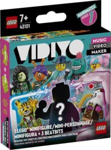 Bandmates Series 1 {Random box}