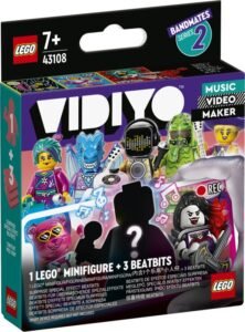 Bandmates Series 2 {Random box}