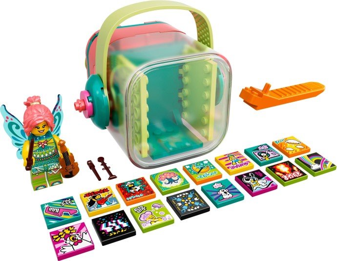 Folk Fairy BeatBox