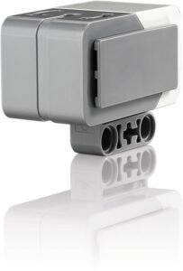 EV3 Gyro Sensor