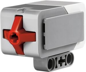 EV3 Touch Sensor