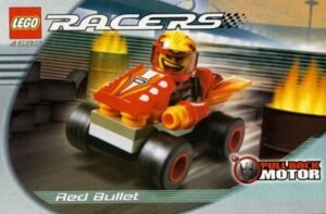 Red Bullet
