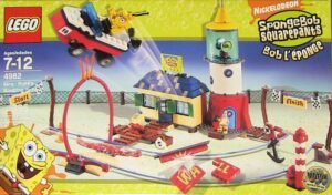 Mrs. Puff’s Boating School