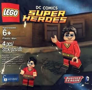 Plastic Man