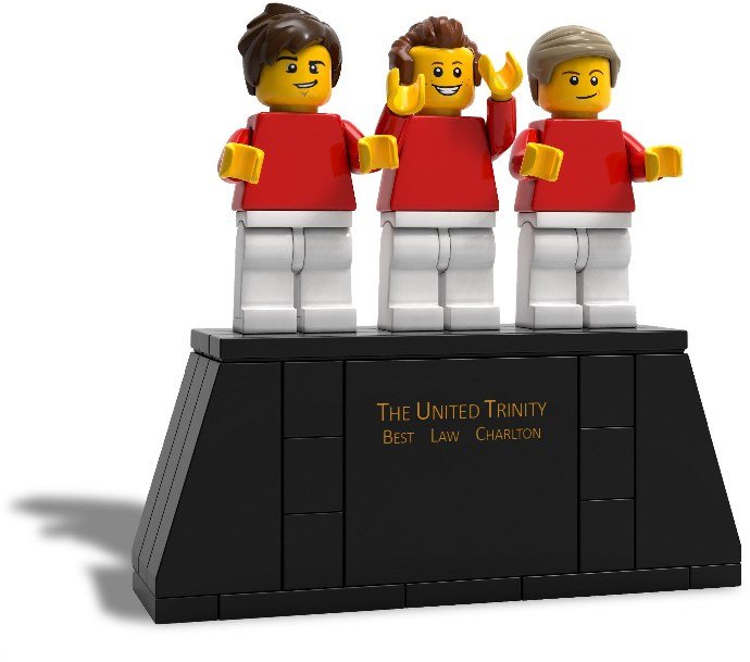 The United Trinity