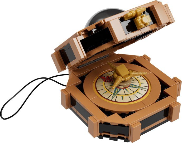 Captain Jack Sparrow’s Compass
