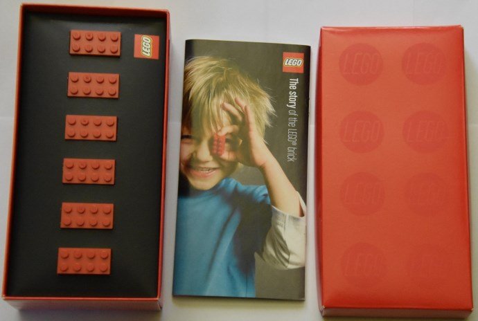 50 Year Anniversary Promotional Set