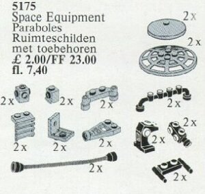 Space Equipment