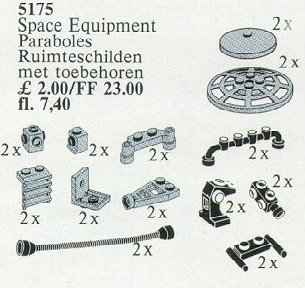 Space Equipment