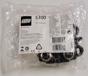 Train Motor 9V