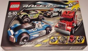 Street Chase