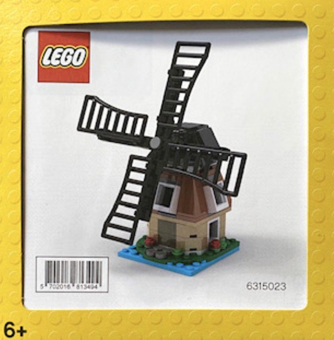 Windmill