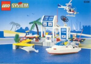 Hurricane Harbour