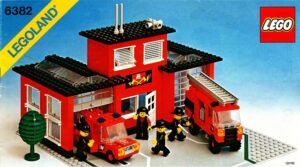 Fire Station