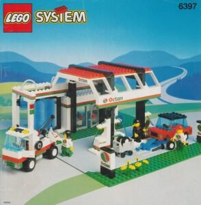 Gas N’ Wash Express