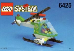 TV Chopper