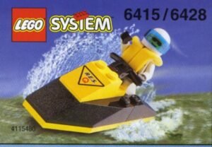 Wave Saver
