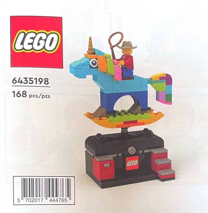 Fantasy Adventure Ride