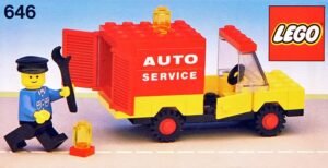 Auto Service