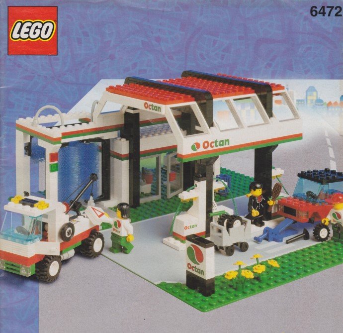 Gas N’ Wash Express