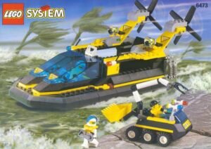 Res-Q Cruiser