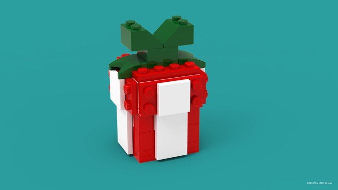 Gift box