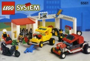 Hot Rod Club