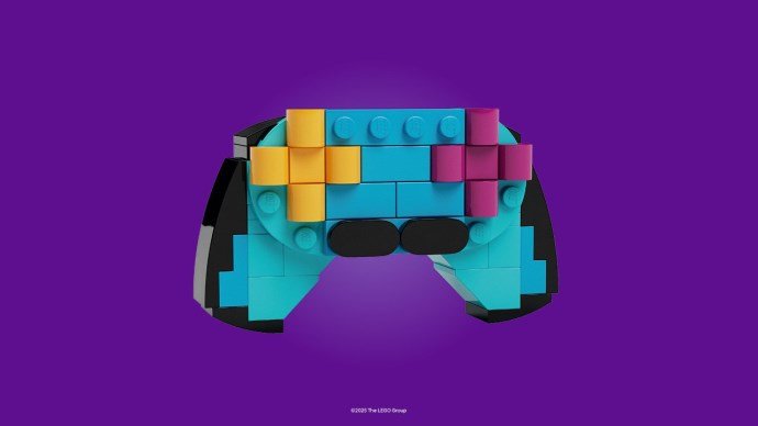 Gaming Controller