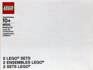2-in-1 Value Pack: Star-Lord & Gamora