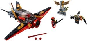 Destiny’s Wing