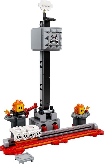 Thwomp Drop
