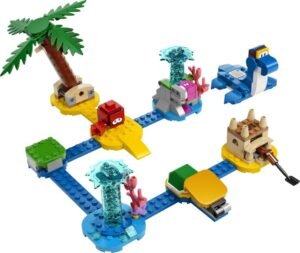 Dorrie’s Beachfront