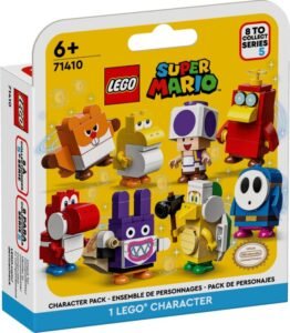 Character Pack Series 5 {Random box}