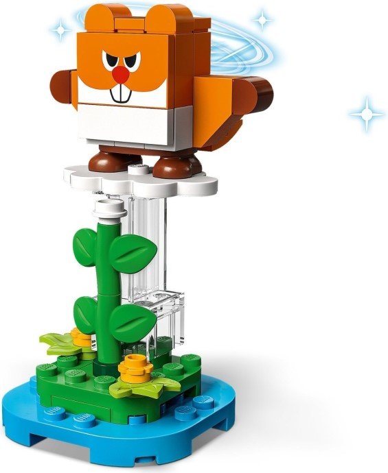Waddlewing