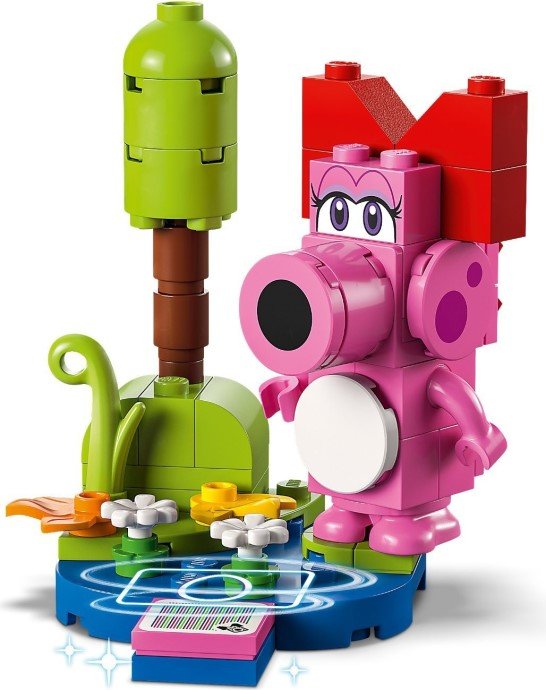 Birdo