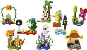 Character Pack Series 6 – Complete