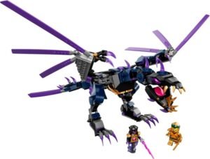 Overlord Dragon