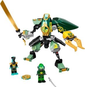 Lloyd’s Hydro Mech