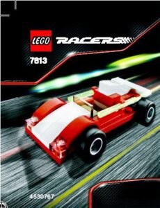 Track Racer