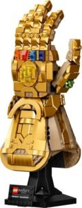 Infinity Gauntlet