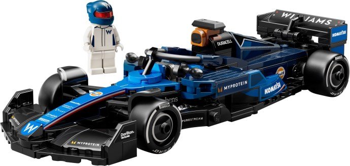 Williams Racing FW46
