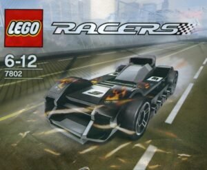 Le Mans Racer