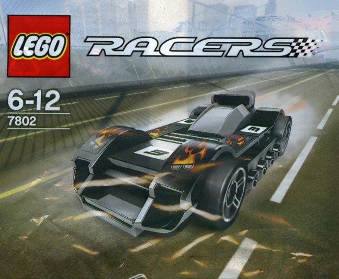 Le Mans Racer