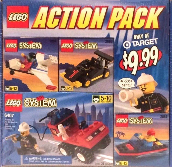 Action Pack