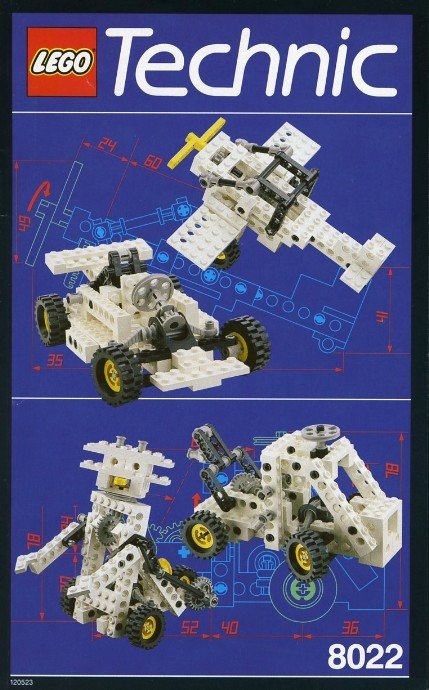 Multi Model Starter Set