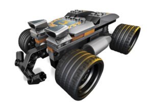 Booster Beast