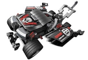 Tow Trasher