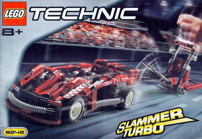 Slammer Turbo