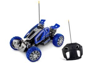 Dirt Crusher RC